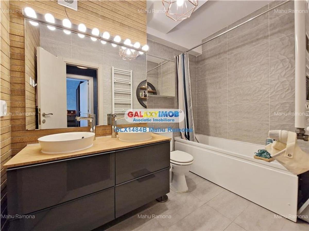 Apartament 3 camere, pozitie excelenta, metrou Grozavesti - 18