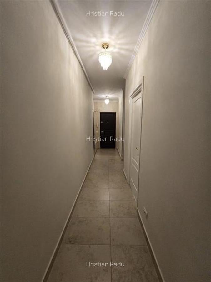 3 CAMERE CU TERASA SECTOR 1 BUCURESTII NOI DAMAROAIA JIULUI - 23