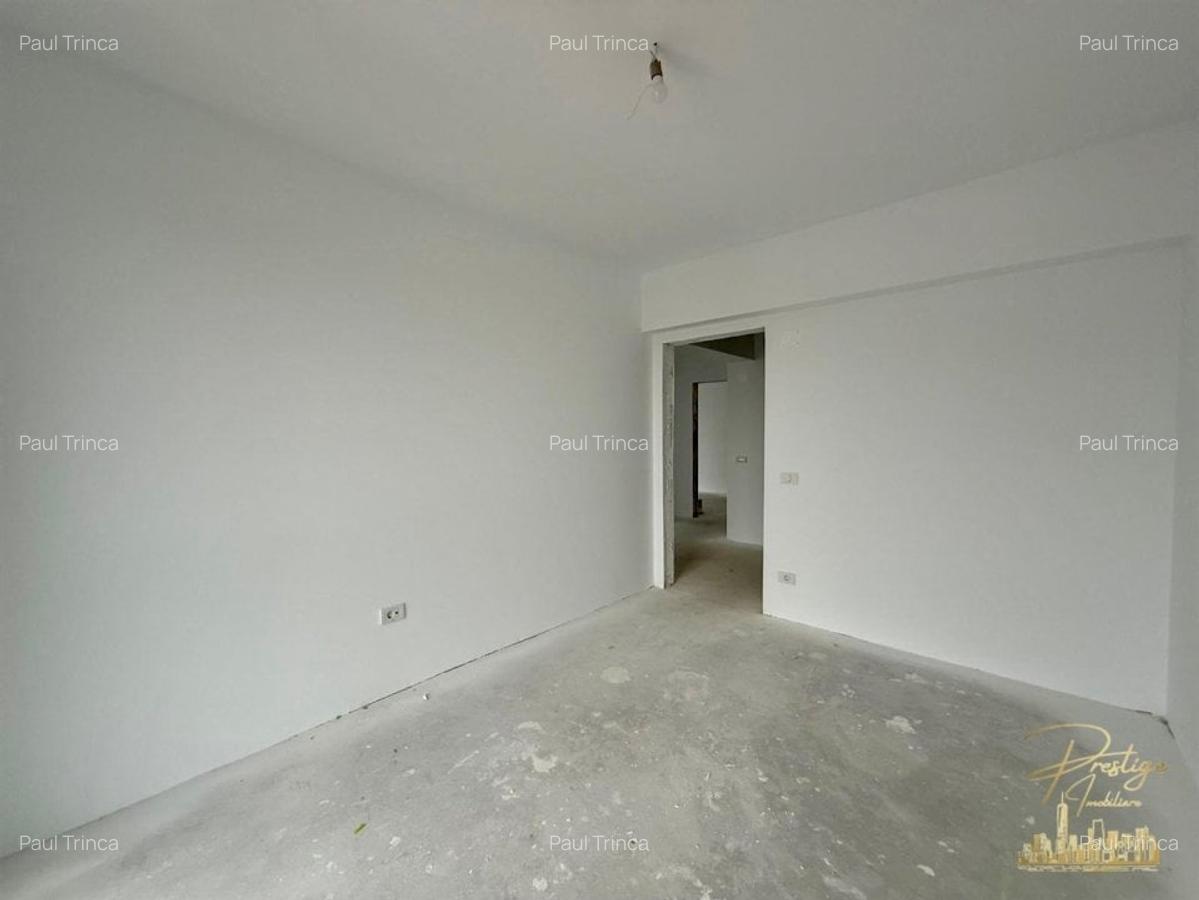 Apartament cu 4 camere nou tip Roma de vanzare, Prima Urbana 3-Oradea - 6