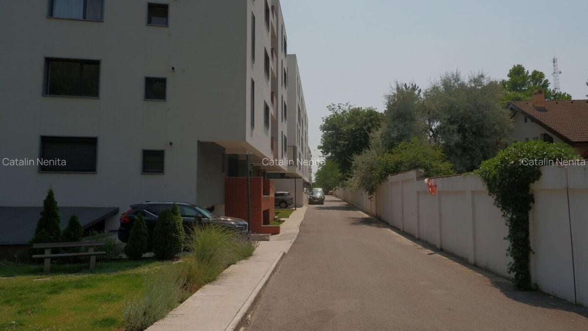 Inchiriere 2 cam 70 mp vis a vis de Stejarii Residence - 1