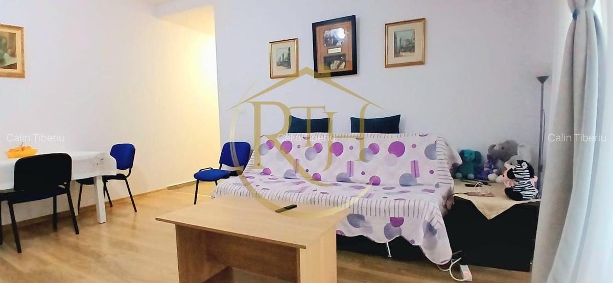 Oferim spre vanzare Apartament 2 camere tip SAD  + 2 locuri de parcare - 2