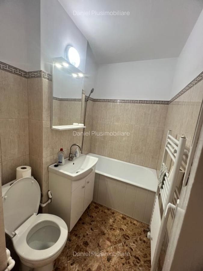 Apartament 2 camere cu boxa Pacurari renovat - 4