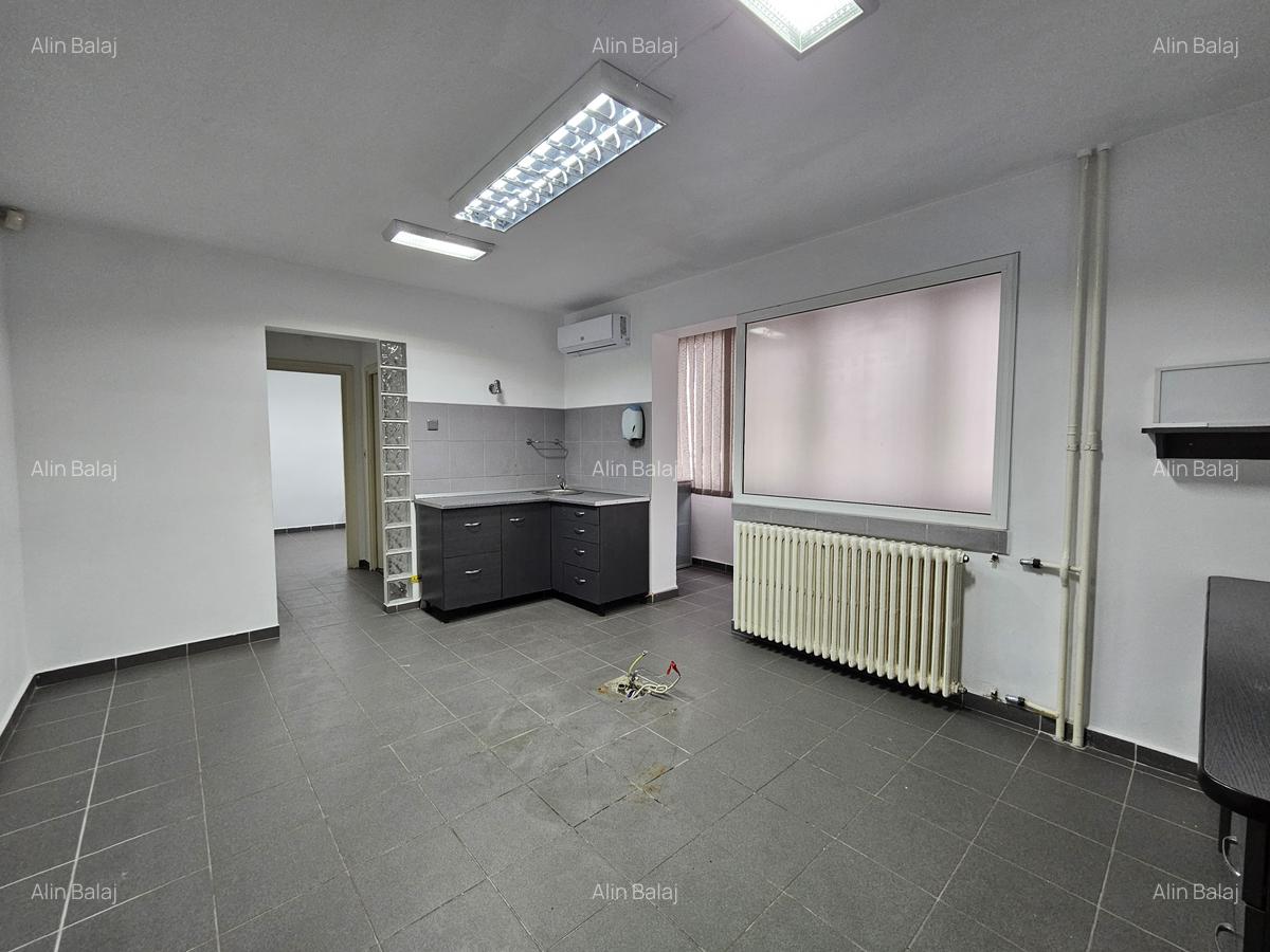 Apartament 2 camere, SAD, parter, semidecomandat, Cetății, comision 0% - 2