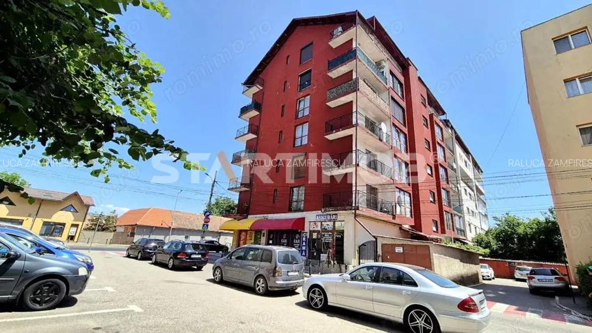 Apartament 2 camere zona Centrala Ghimbav - 17