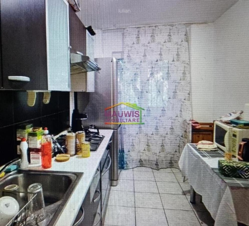 Apartament 2 Camere Bd Tineretului Palatul Copiilor PARC - 4