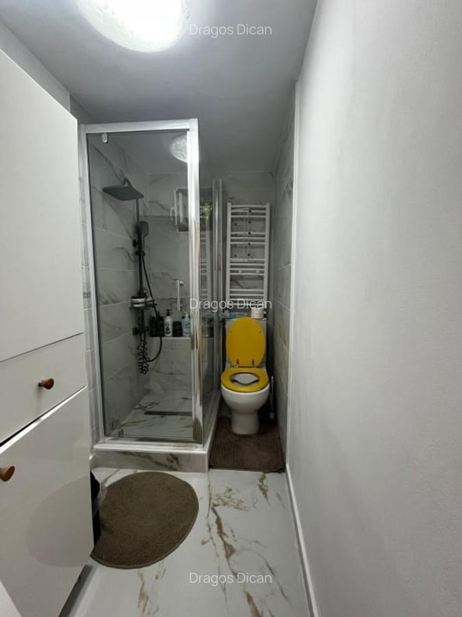 Vanzare Apartament 2 camere | Mall Vitan | Decomandat | 37mp - 8
