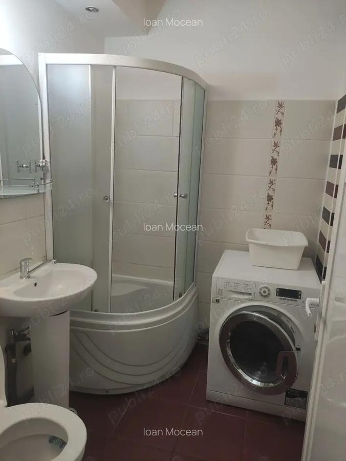 Inchiriez apartament 3camere+parcare, zona Horea - 6