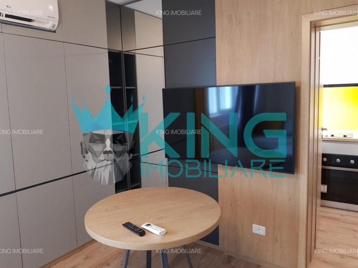 Studio Universitate Bucuresti - 6