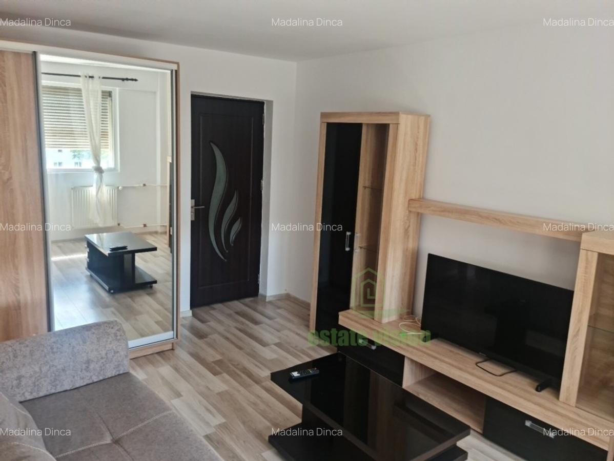 Apartament 2 camere ideal investitie, mobilat si utilat complet, Piata Victoriei - 1