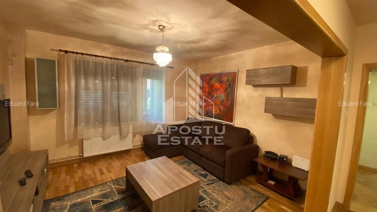Apartament 3 camere  zona Centrala - 4