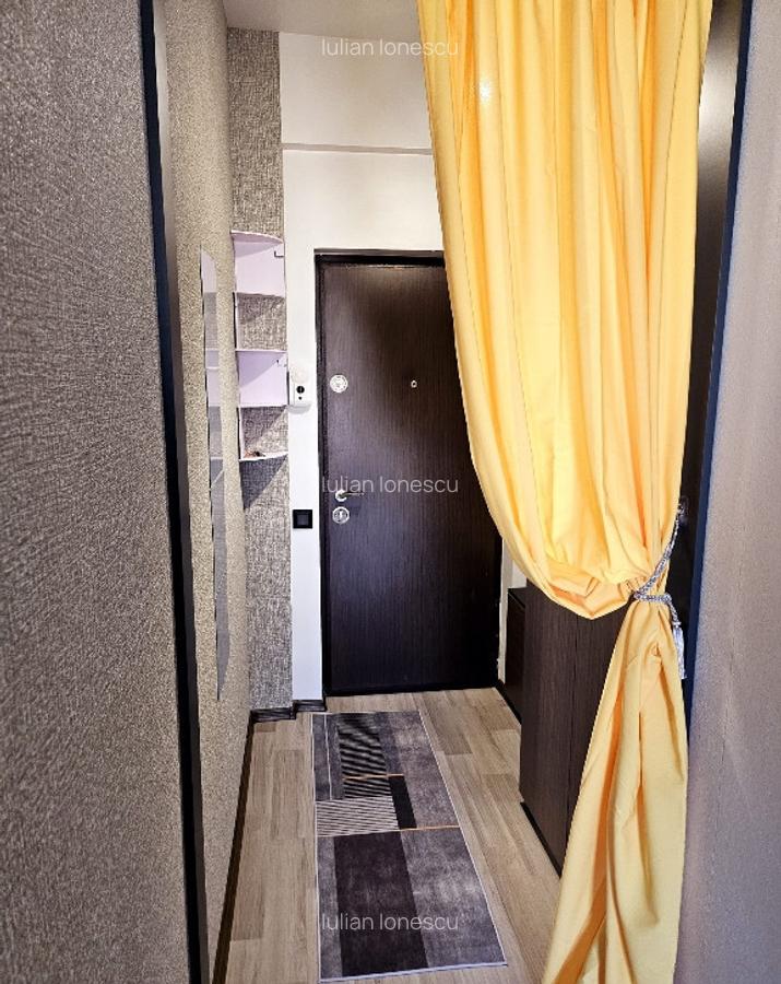 Studio spatios cu loc de parcare, 43mp - 6 Studio spatios cu loc de parcare, 43mp - 6