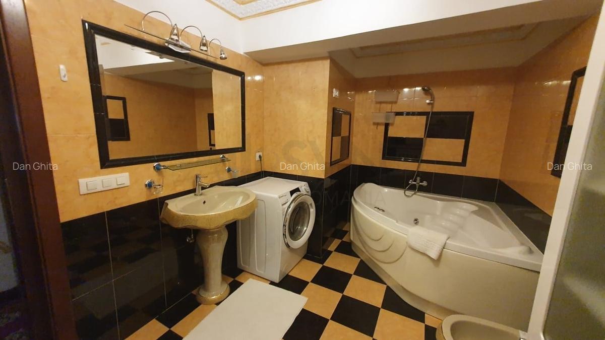 REA1024457 Apartament 3 Camere I De Inchiriat I Aviatiei I Sisesti - 12