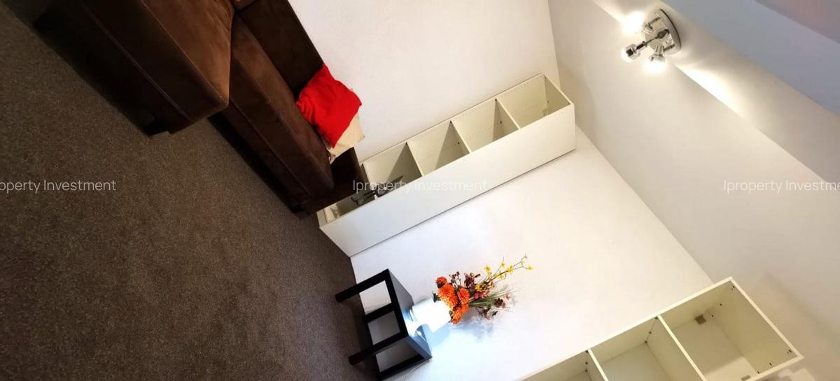 Cotroceni | Casa 3 Camere | Curte | Renovata | Pod Mansardabil - 3