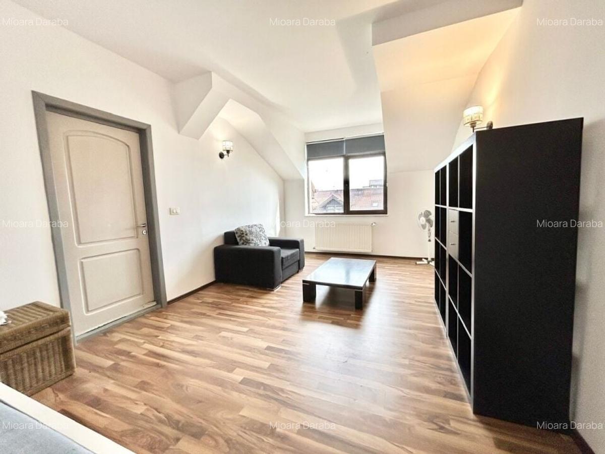 6-room house, located in a quiet area, Baneasa neighborhood, Sisesti - 20