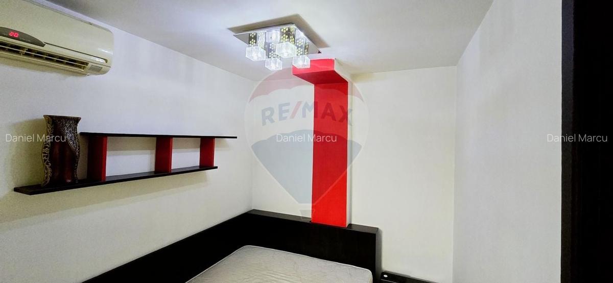De Vanzare Studio 35 m2 utili - Lacul Tei - 7