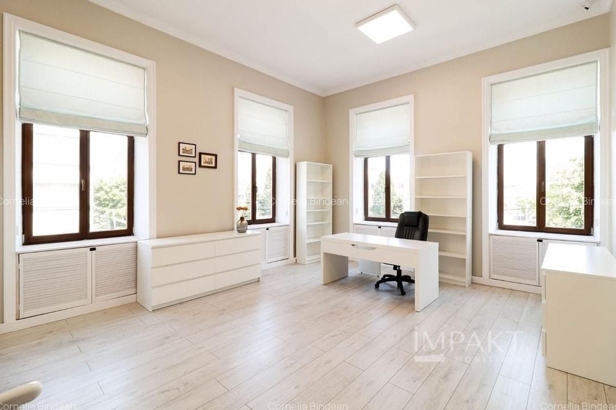 Spatiu pentru Birouri in centru! - 2