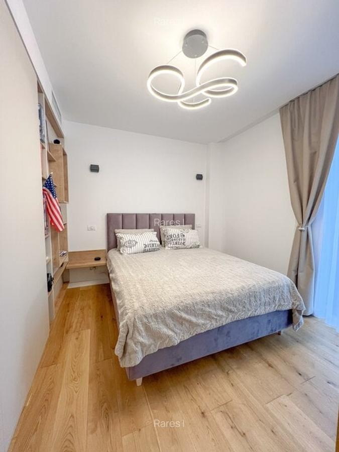 Apartament 3 Camere | LUX | Complex Premium | Terasa 20 MP | Damaroaia | 0% - 3