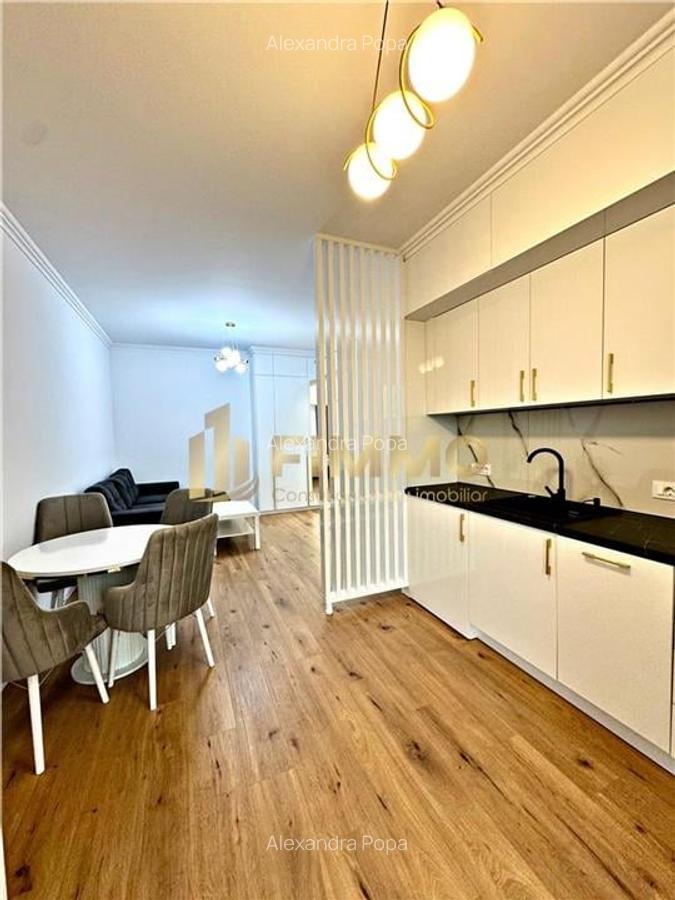 Apartament prima inchiriere | Ipotesti | Loc de parcare privat | ID:1387 - 3