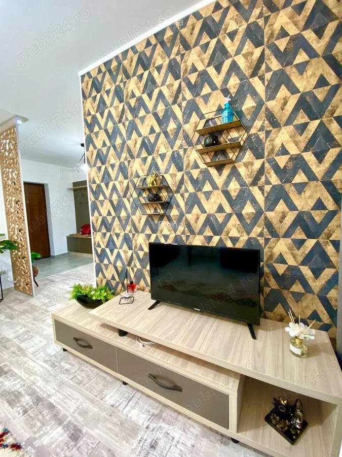 Garsoniera PROPRIETAR, Metrou Berceni, PARCARE - 7