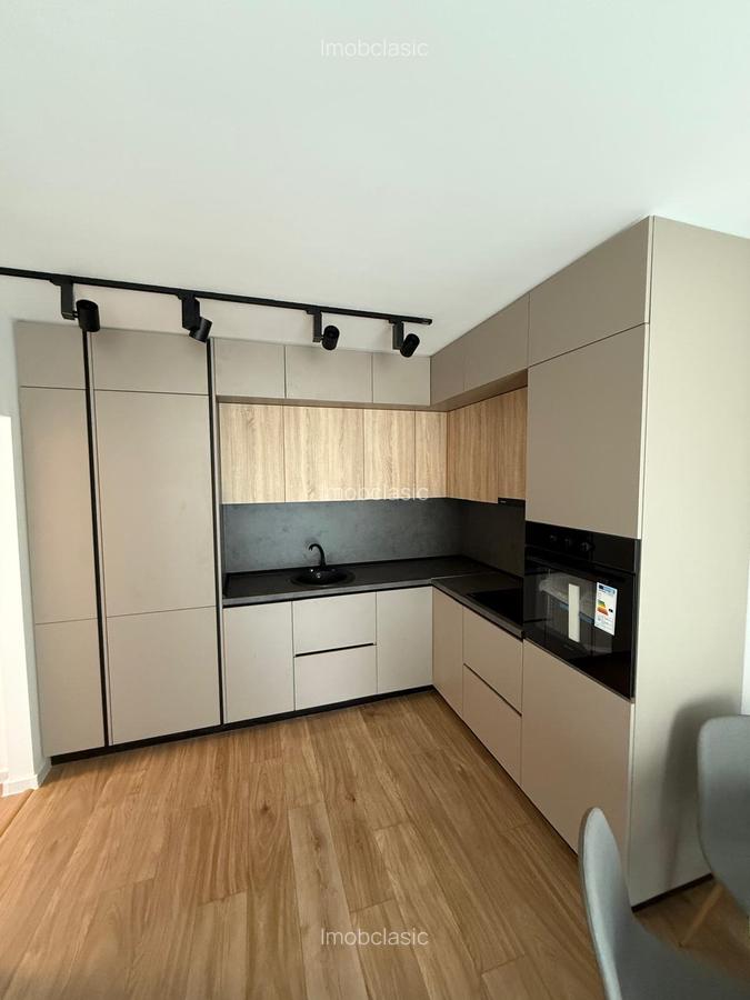 Class Park Târgoviște,  închiriere apartament 3camere/loc parcare - 1