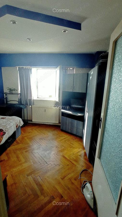 Apartament 3 camere, proprietar, panorama deosebita, zona Dacia - 2