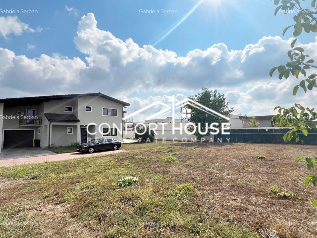 Vila P+E, 6 camere, nemobilat, 1500mp teren, PIPERA - 51
