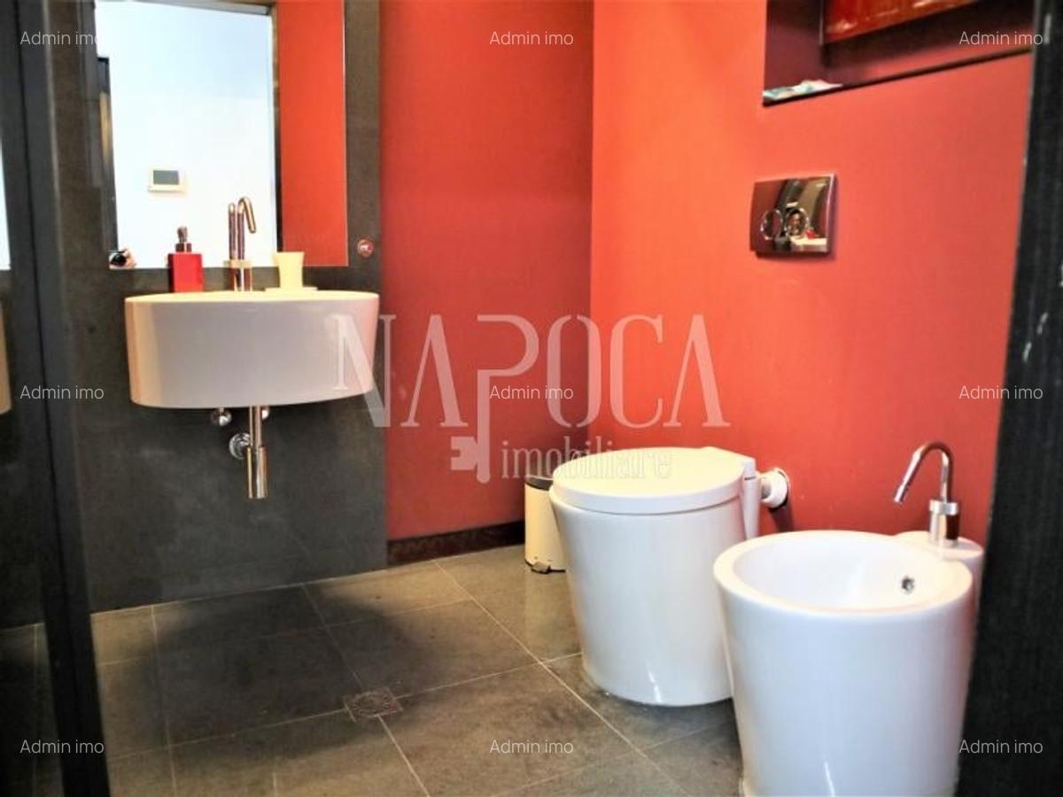 Apartament 2 camere de vanzare in Plopilor, Cluj Napoca - 11