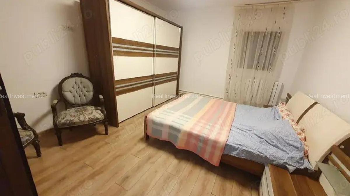 Inchiriez apartament 3 camere zona Parneava - ID : RH-39027-property - 4