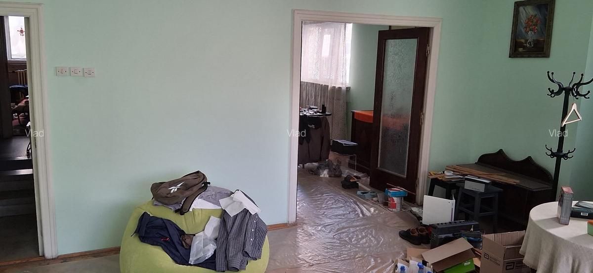 Propun spre vinzare vila interbelica individuala 210 mp Dorobanti - 9