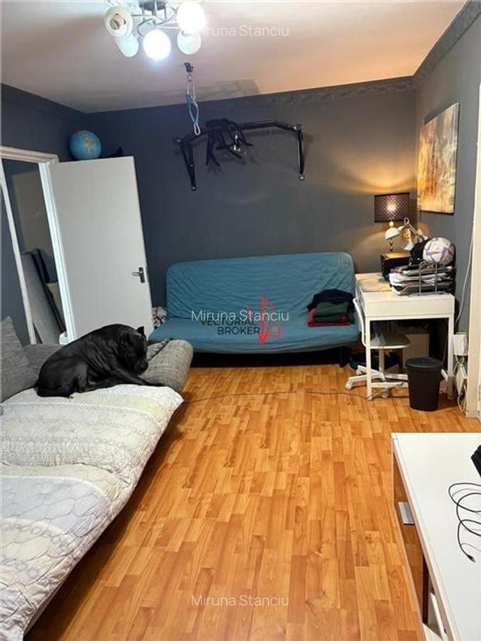 Apartament 2 camere zona Titan Auchan Penny - 11