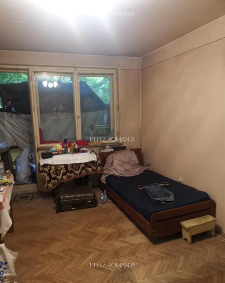 Apartament 2 camere 45mp , Brazda, Etaj 1 - 1