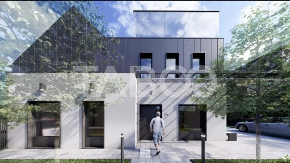 Cladire moderna pentru birouri chiar zona Iulius Mall Intre Lacuri - 3