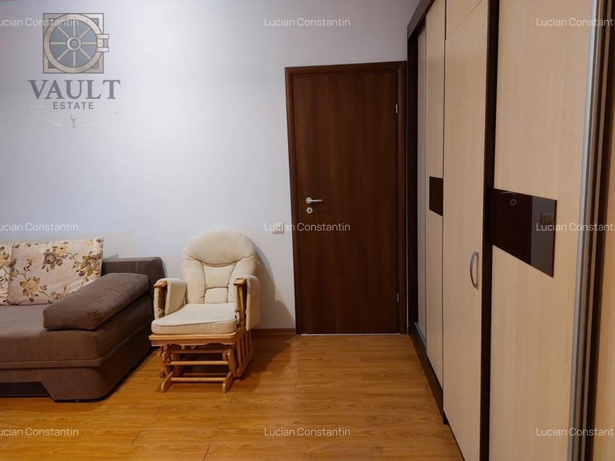 GARSONIERA-13 SEPTEMBRIE-LICEU ODOBLEJA-BLOC NOU-SEBASTIAN - 6