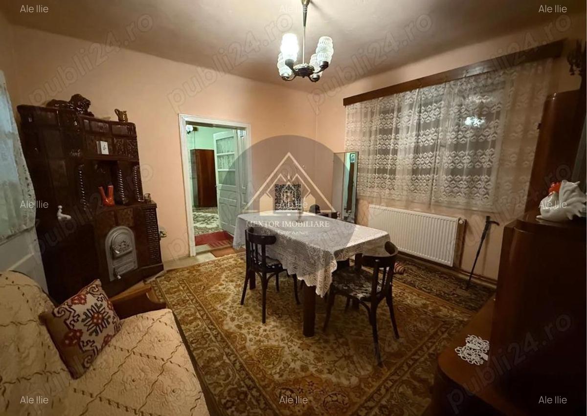 Casa de 3 camere, Medias - 9