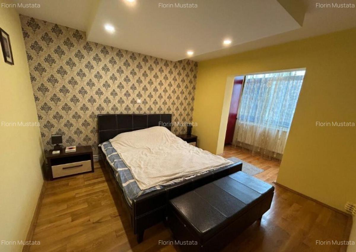 - Apartament 2 camere Calarasi 4, mobilat utilat. - 2