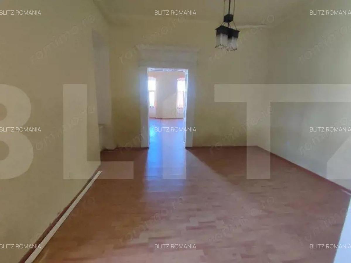 Spatiu comercial 83 mp, central - 1
