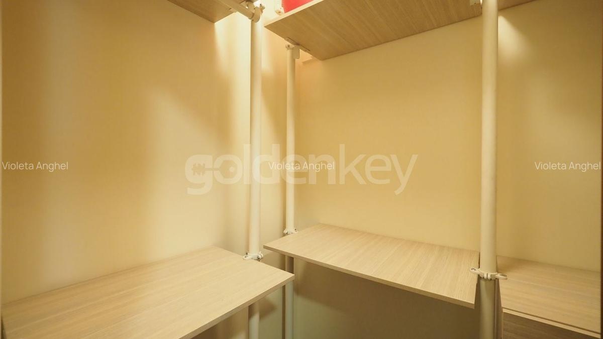 Apartament generos cu 4 camere, 3 bai | 230mpc | 40mp terase - 16