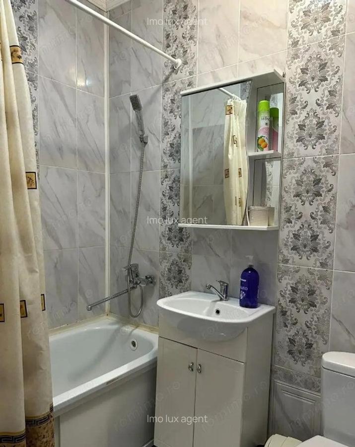 Garsoniera in zona Universitatii - 5