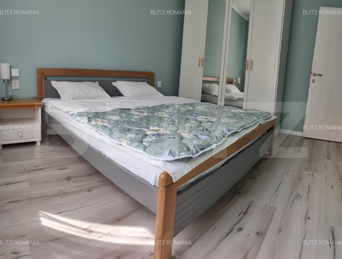 Apartament cu 3 camere, 62 mp, parcare, zona Sesul de Sus - 2