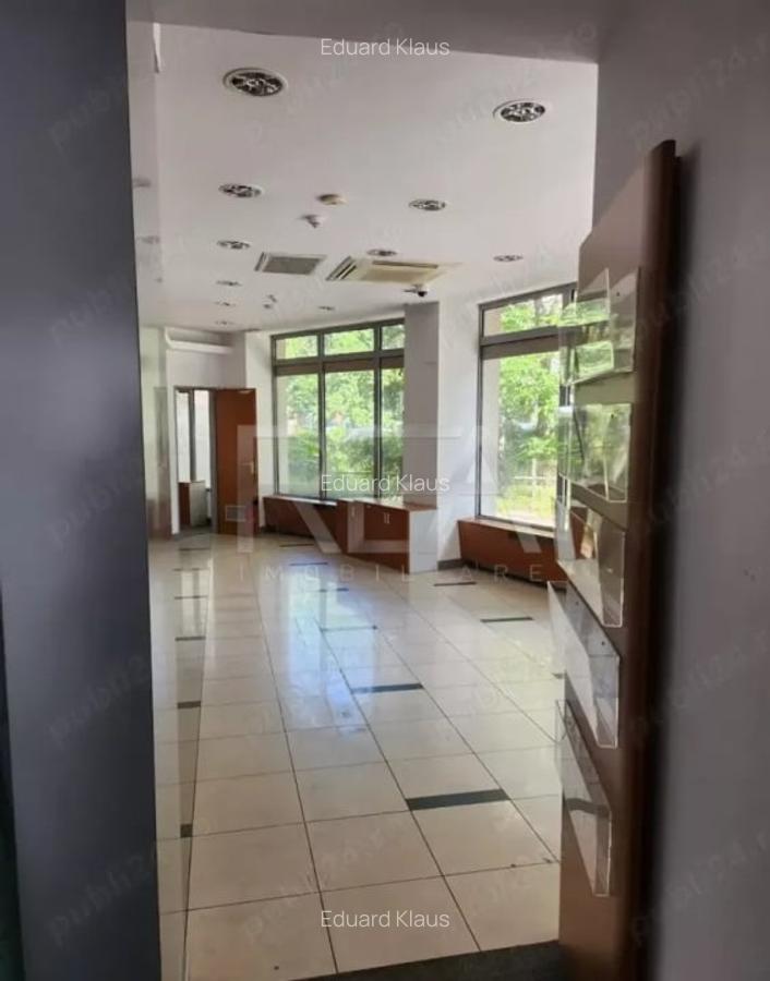 SPATIU COMERCIAL STRADAL MIHAI BRAVU - OBOR - 2