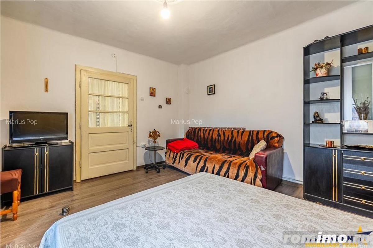 Resedinta cu caracter traditional, Moieciu de Jos, Bran, Brasov - 14