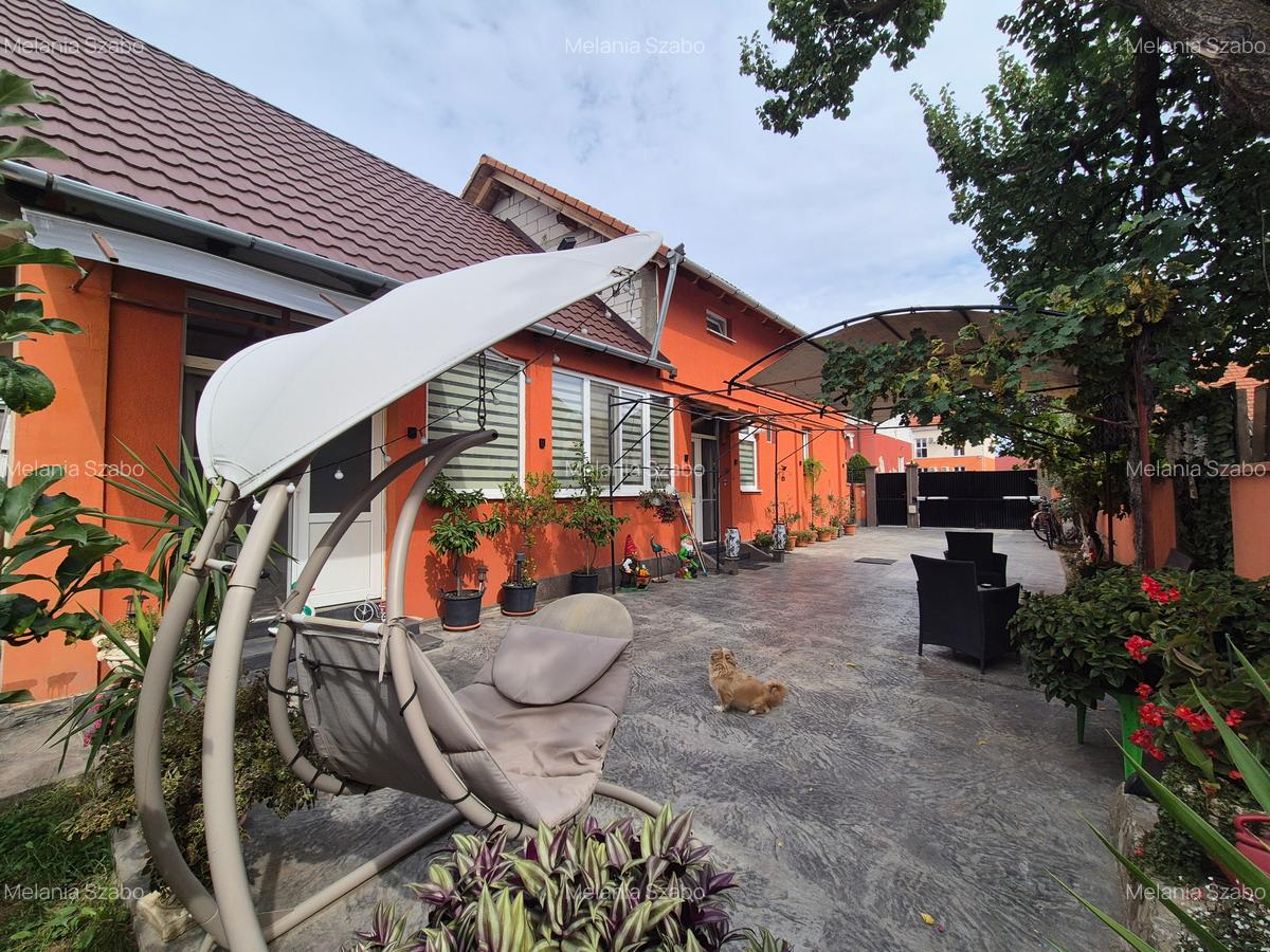 CASA P+M mobilata si utilata Central Vladimirescu, Arad (comision 0) - 14