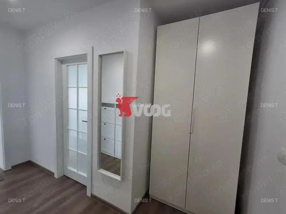 Apartament cu 3 camere pe Take Ionescu - 3