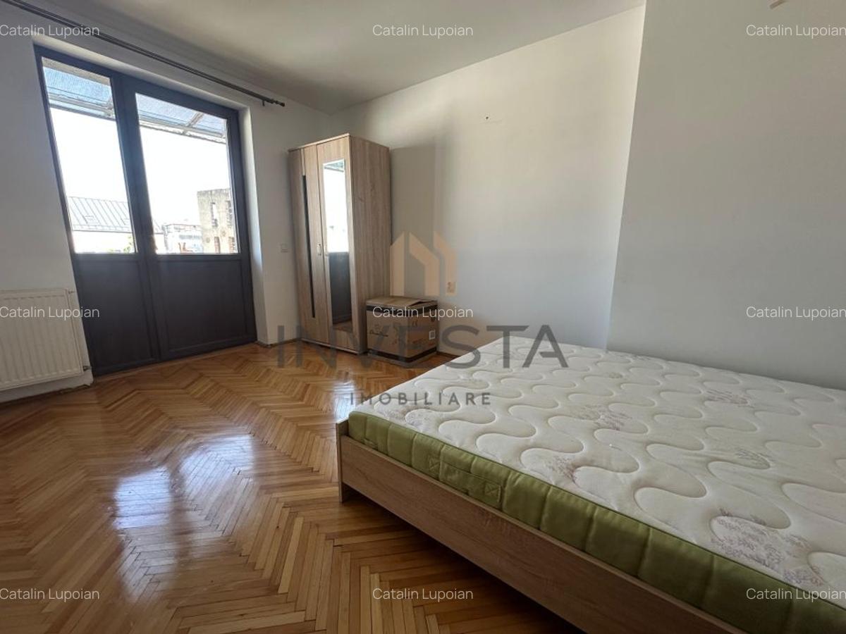 Inchiriere apartament 2 camere central , Dorobanti , zona Regina Maria - 5 Inchiriere apartament 2 camere central , Dorobanti , zona Regina Maria - 5