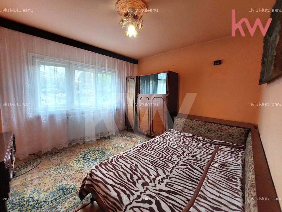 2 camere, parter – locuinta curata, chirie rezonabila - 3