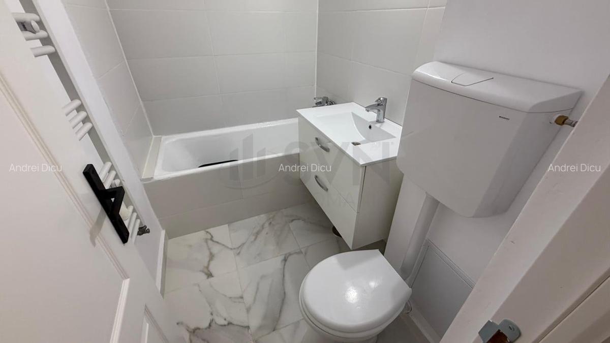 REA1024852 Apartament 2 Camere I De Vanzare I Drumul Taberei - 10