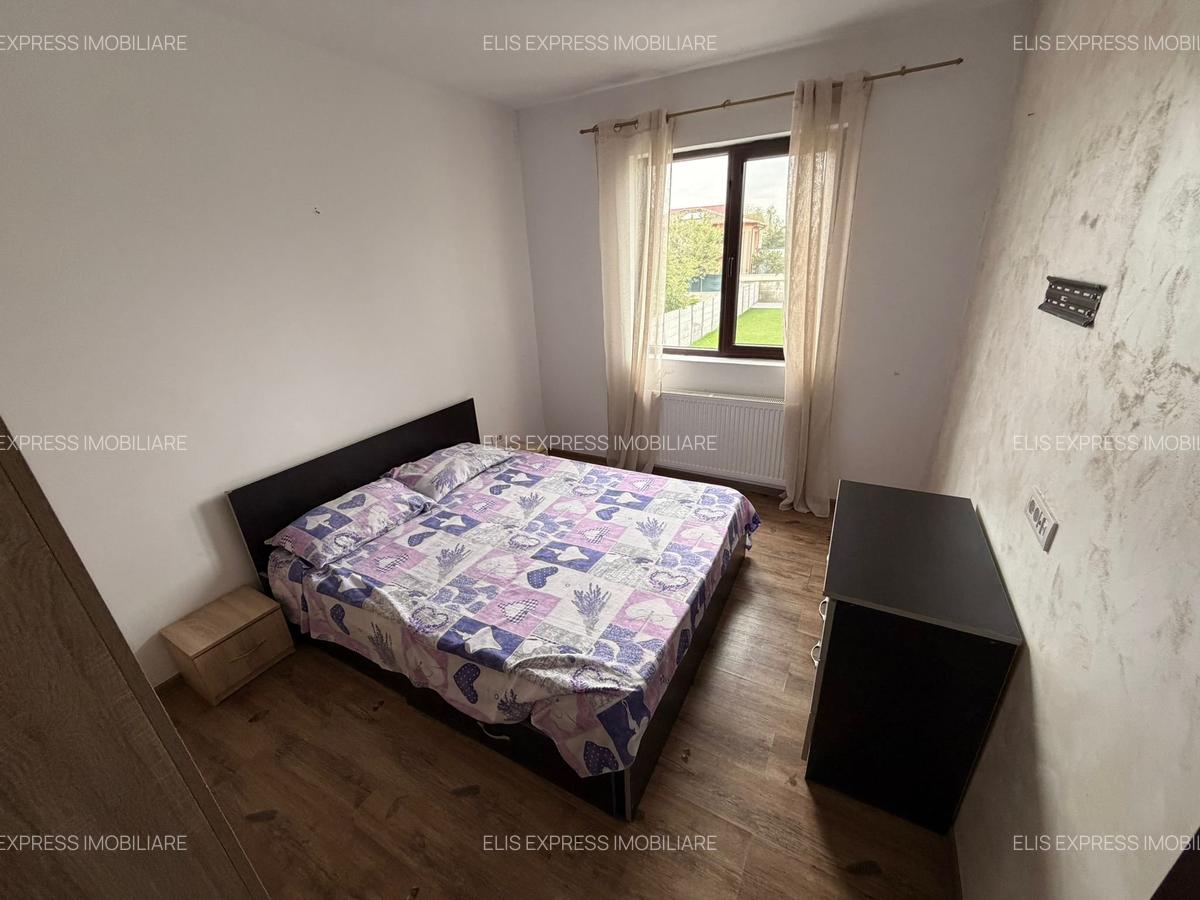 VILA P+1E+M MILITARI RESIDENCE STR ACVILEI, 3 DORMITOARE, PARCARE CURTE, 125MP - 17