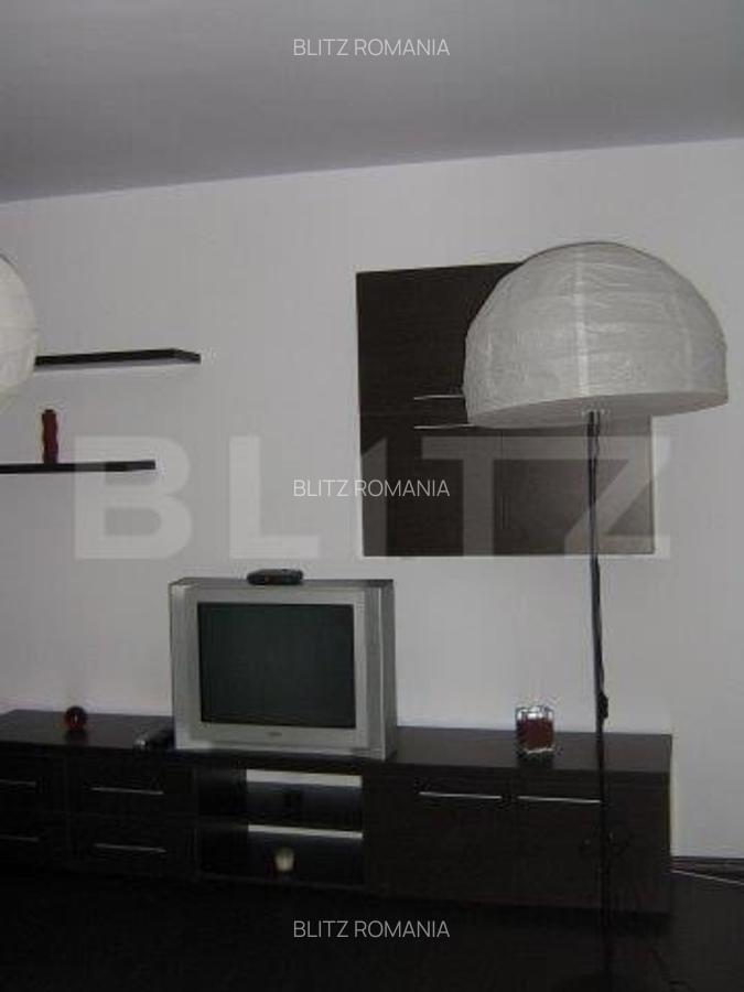 Apartament 2 camere | Parter | 41,79 mp utili | DOMENII - 2