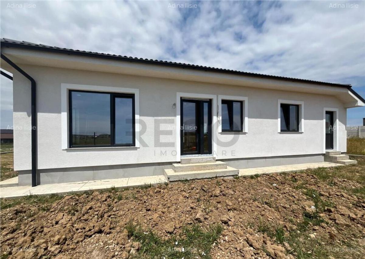 RECO Casa noua in Sanmartin, zona Beverly Hills - 4