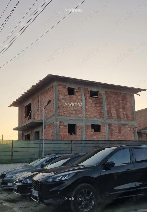 Vila individuala la doar 2 km de Rond Pacurari - direct de la dezvoltator! - 3